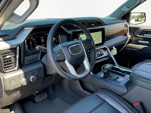 New 2026 GMC Sierra 1500 Denali w/ Denali Reserve Package image 7