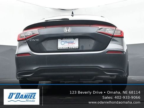 Used 2023 Honda Civic EX-L image 11