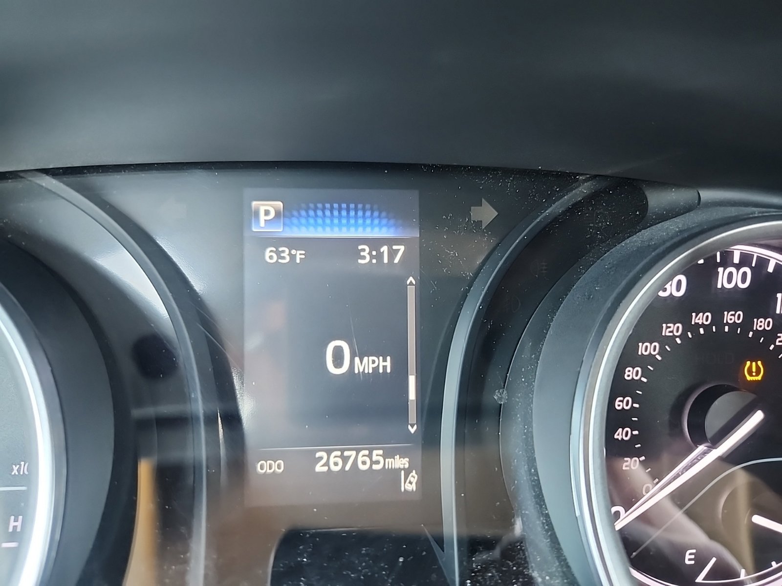 Used 2022 Toyota Camry LE FWD image 16