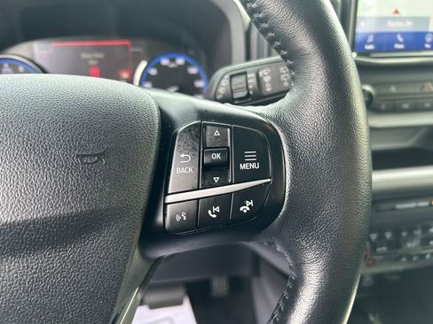 Certified 2023 Ford Bronco Sport Outer Banks w/ Tech Package AWD/4WD image 23