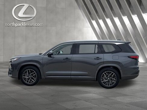 Certified 2026 Lexus TX 350 AWD w/ Technology Package image 1