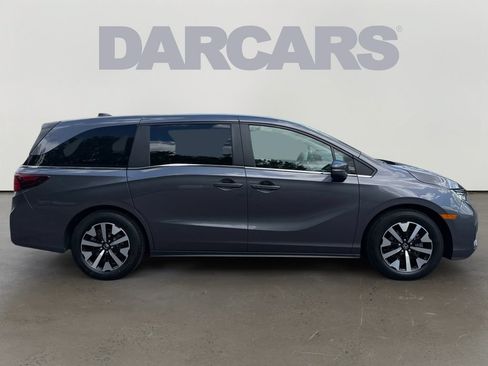 Used 2025 Honda Odyssey EX-L image 8