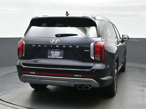 Certified 2023 Hyundai Palisade Limited w/ Cargo Package AWD/4WD image 5