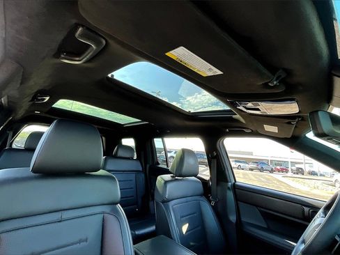 Used 2025 Hyundai Santa Fe Calligraphy image 22