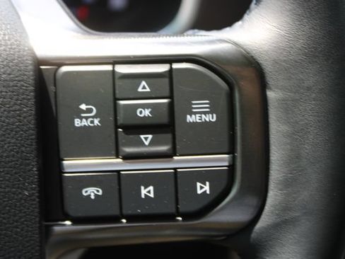 Used 2024 Ford F150 Platinum w/ FX4 Off-Road Package AWD/4WD image 20