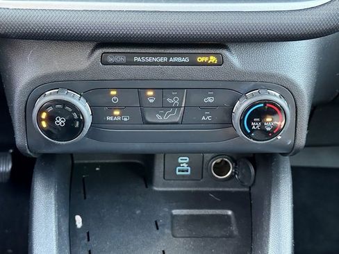 Used 2022 Ford Bronco Sport image 27