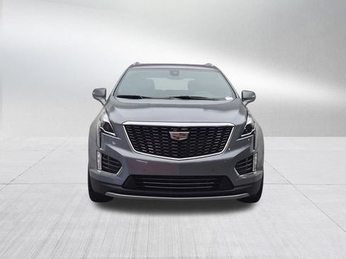 Certified 2023 Cadillac XT5 Premium Luxury AWD/4WD image 2