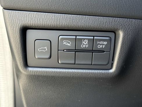 New 2025 MAZDA CX-5 AWD 2.5 S w/ Preferred Package image 47