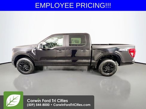 New 2026 Ford F150 STX AWD/4WD image 6