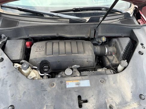 Used 2015 GMC Acadia Denali AWD/4WD image 14