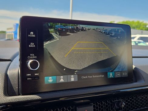 Used 2025 Honda CR-V EX-L image 19