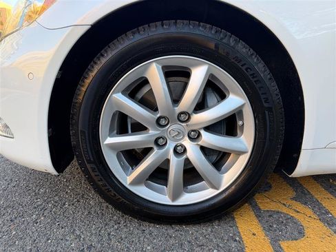 Used 2007 Lexus LS 460 RWD image 15