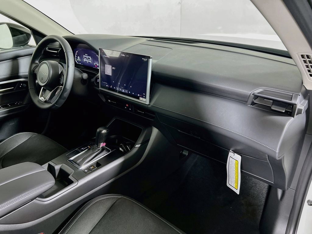 New 2026 MAZDA CX-5 Select AWD/4WD image 22