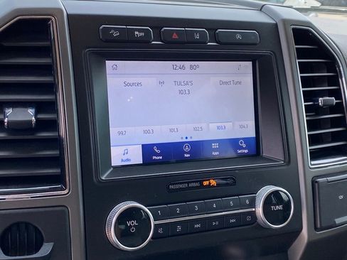 Used 2021 Ford Expedition XLT AWD/4WD image 14