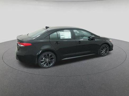 New 2026 Toyota Corolla SE image 10