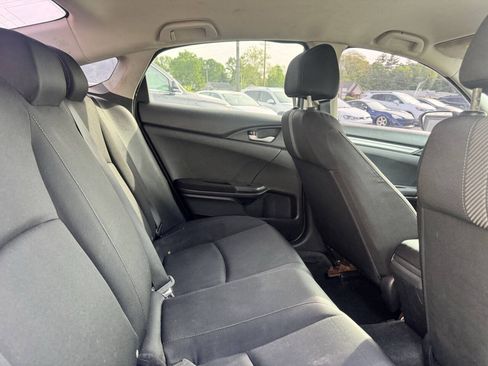 Used 2018 Honda Civic LX image 19