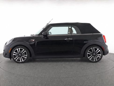 Used 2020 MINI Cooper S w/ Signature Upholstery Package FWD image 6