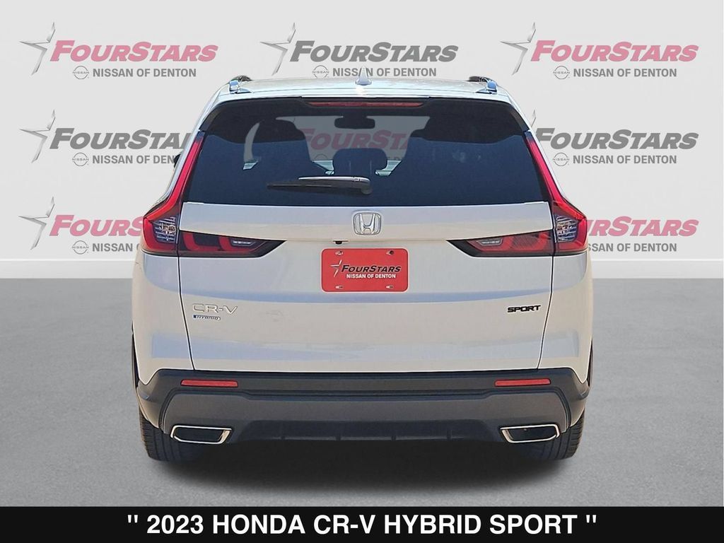 Used 2023 Honda CR-V Sport image 5