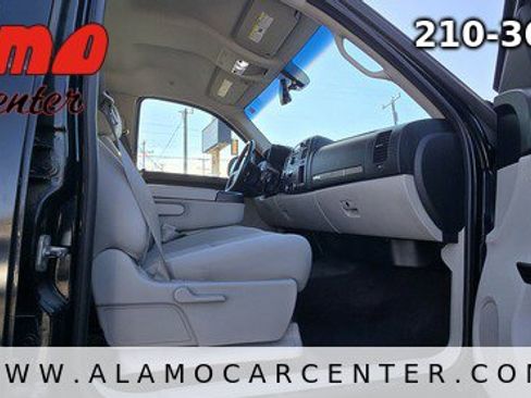 Used 2011 Chevrolet Silverado 1500 LT w/ Texas Edition image 20