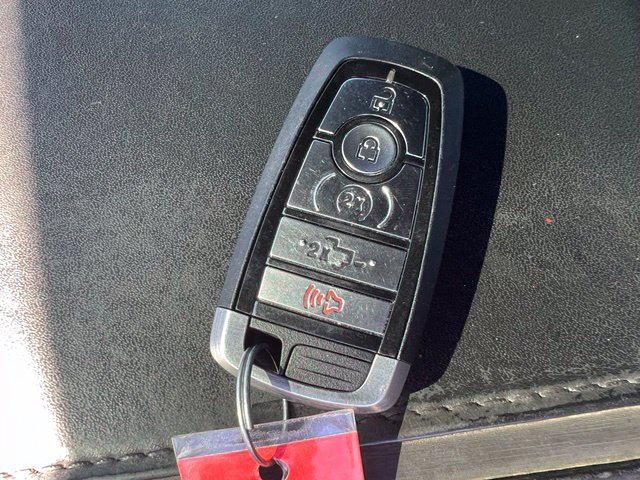 Used 2021 Ford F350 Platinum AWD/4WD image 28