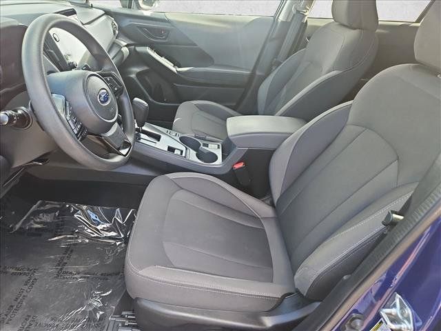 Certified 2026 Subaru Crosstrek 2.5i Premium AWD/4WD image 16