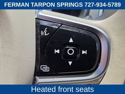 Certified 2025 Volvo XC90 B5 Plus w/ Protection Package Premier AWD/4WD image 31