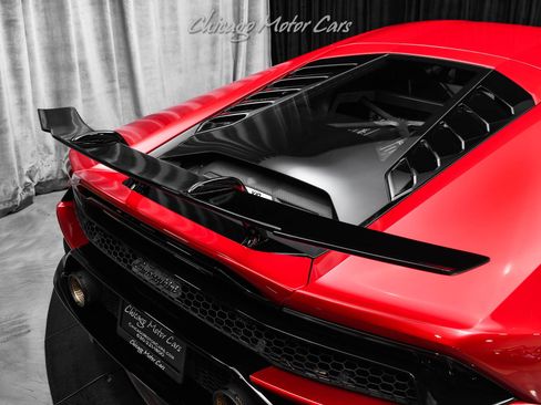 Used 2020 Lamborghini Huracan EVO image 39