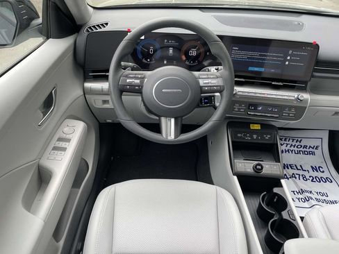 New 2026 Hyundai Kona SEL Premium FWD image 11