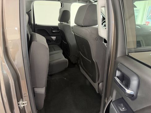 Used 2014 Chevrolet Silverado 1500 LT w/ All Star Edition AWD/4WD image 13