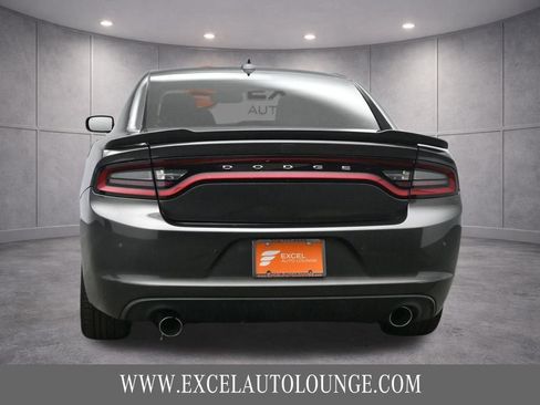 Used 2023 Dodge Charger R/T RWD image 7