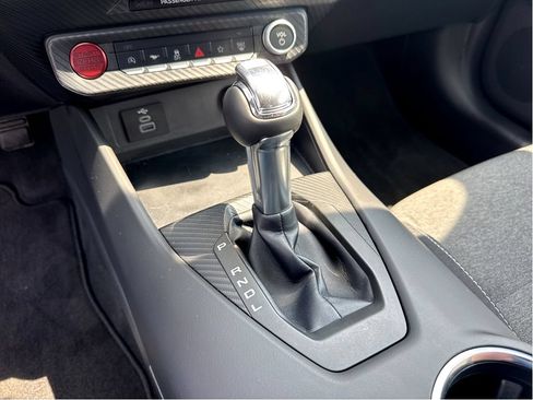 Used 2025 Ford Mustang Coupe RWD image 22