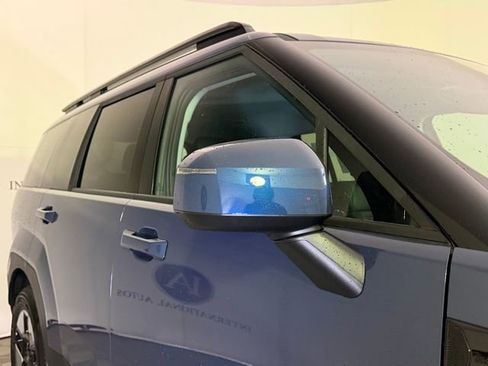 New 2026 Hyundai Santa Fe SEL FWD image 11