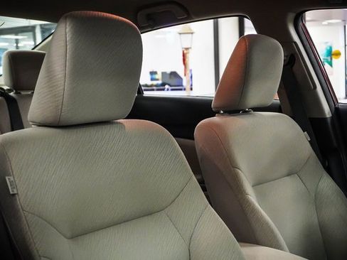 Used 2013 Honda Civic LX image 23