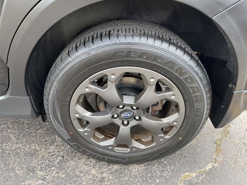 Certified 2023 Subaru Crosstrek 2.5i Sport image 9
