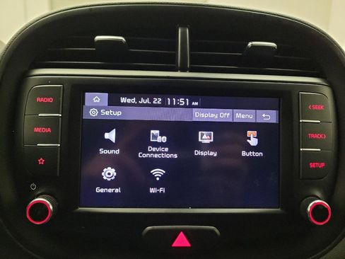 Used 2022 Kia Soul LX w/ Technology Package FWD image 25