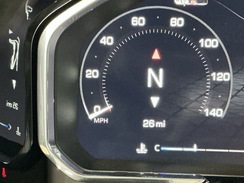 Used 2026 GMC Sierra 1500 SLT w/ SLT Premium Package image 40