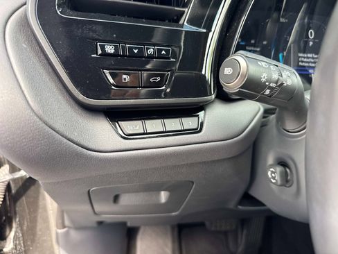 Used 2025 Lexus TX 350 FWD w/ Technology Package image 33