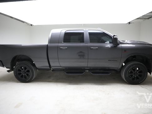 Used 2024 RAM 2500 Laramie w/ Night Edition AWD/4WD image 5