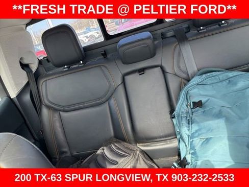 Used 2023 Ford Maverick Tremor w/ Tremor Off-Road Package image 18