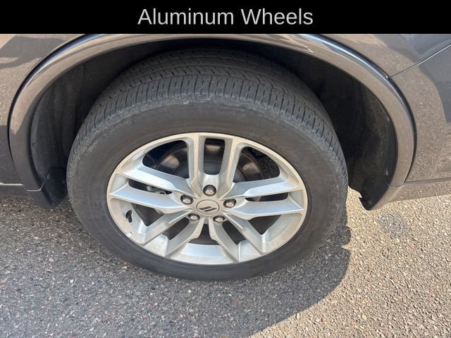 Used 2025 Dodge Durango GT AWD/4WD image 23