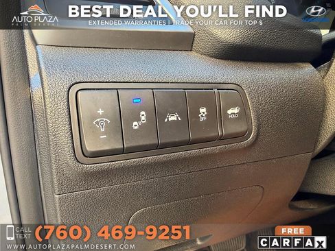 Used 2017 Hyundai Tucson Limited w/ Limited Ultimate Package 03 FWD image 25