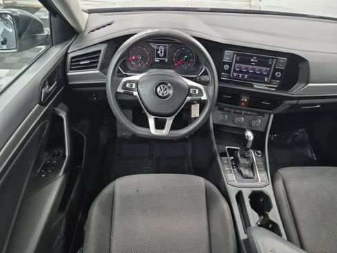 Used 2019 Volkswagen Jetta S w/ Driver Assistance Package image 12