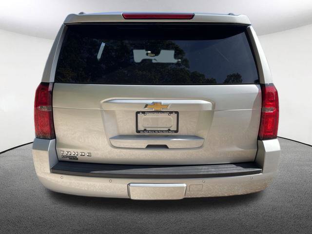 Used 2019 Chevrolet Tahoe LT AWD/4WD image 11