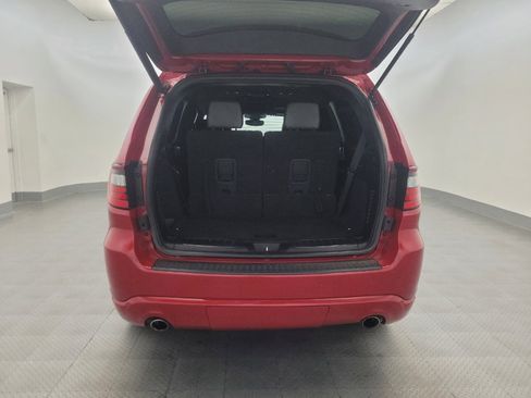 Used 2020 Dodge Durango GT RWD image 29