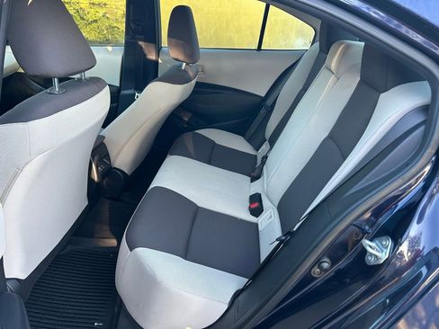 Certified 2023 Toyota Corolla LE image 13