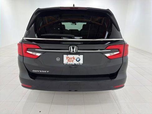 Used 2022 Honda Odyssey EX-L image 4