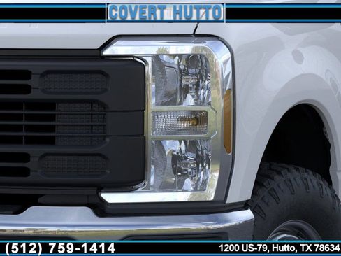 New 2026 Ford F250 XL w/ 360-Degree Camera Package image 18