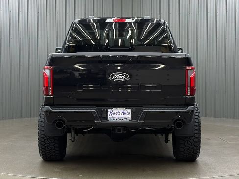 Used 2026 Ford F150 Lariat AWD/4WD image 4