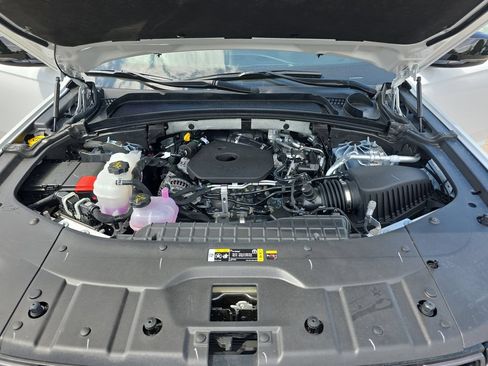 New 2026 Jeep Grand Cherokee Altitude AWD/4WD image 30