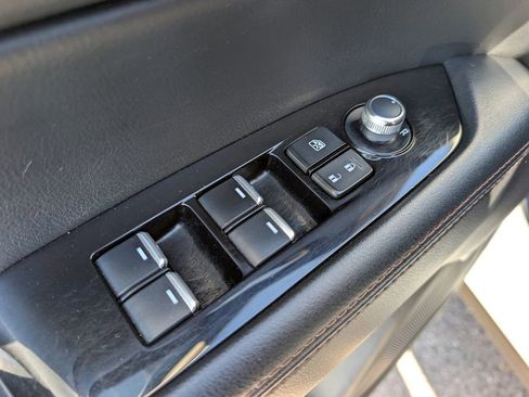 Used 2023 MAZDA CX-5 AWD 2.5 S w/ Premium Package image 12